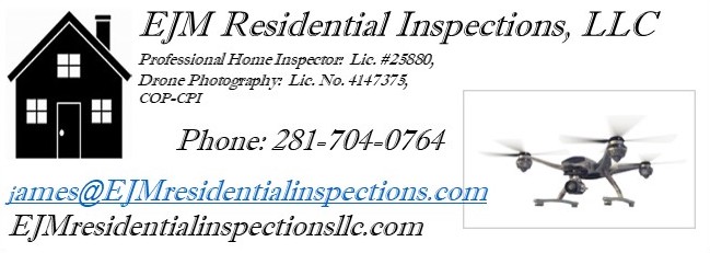 EJM Residential Inspections Logo